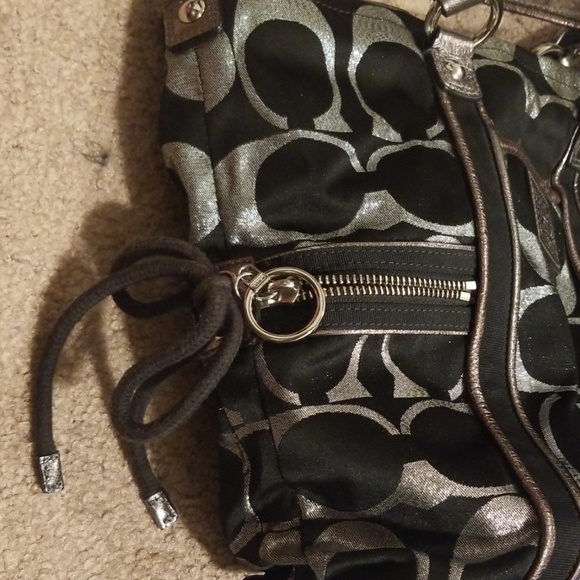 Coach bag - Picture 3 of 6